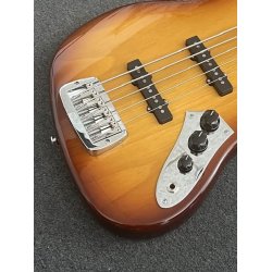 G&L JB5 Old School Tobacco